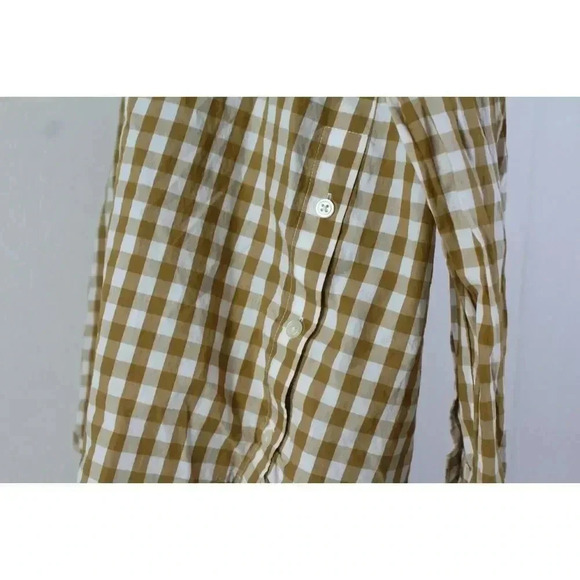 ladies Madewell Button Down Shirt size M - Picture 8 of 14